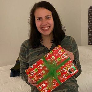 Meet your Posher, Chloe